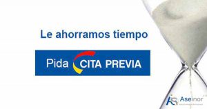 Cita previa Hacienda